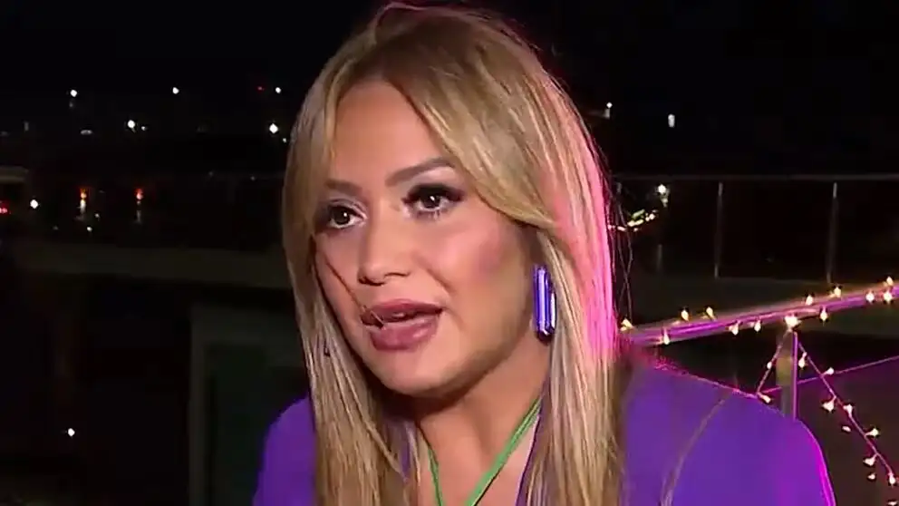 Karina La Princesita