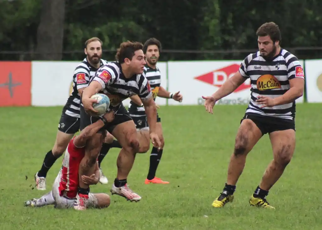 Cerraron la fase de distinta forma