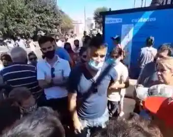 Conflicto Arrebeef Ramallo: El intendente Perie pidió mantener el diálogo tras el anuncio de cierre