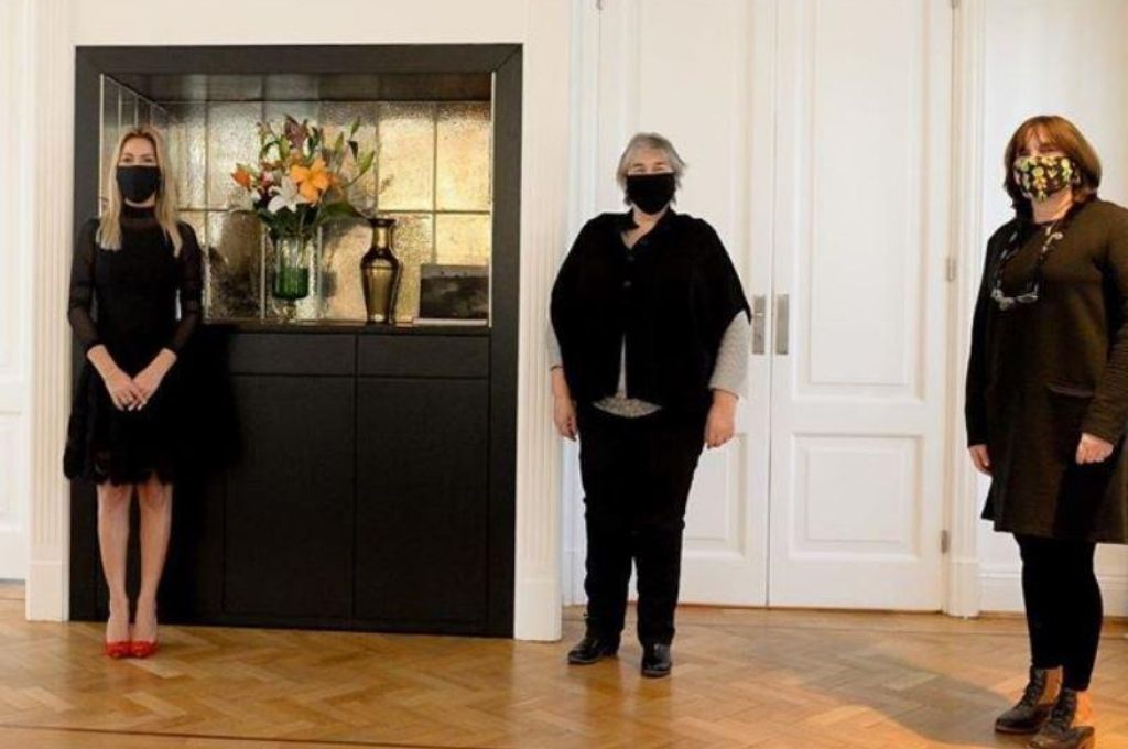 El INTA se suma a una campaña internacional para empoderar a las mujeres rurales