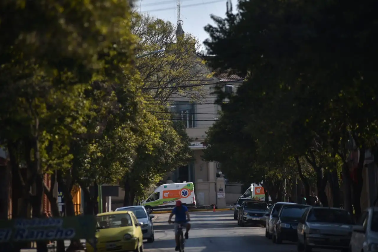 El 30% de los casos activos de Covid en Gualeguaychú son comunitarios