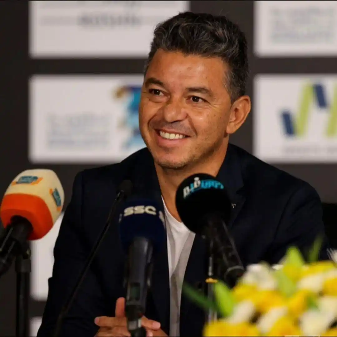 ¿No hay vuelta atrás? Relación rota entre Karim Benzema y Marcelo Gallardo