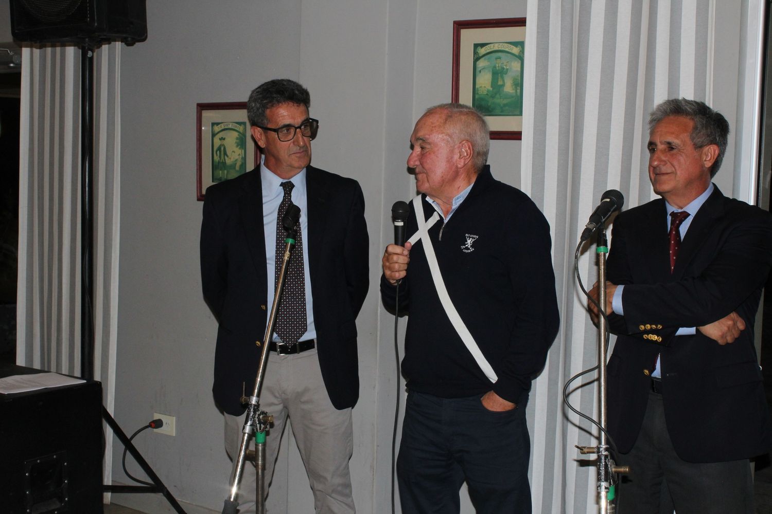 aniversario tandil golf club - 2