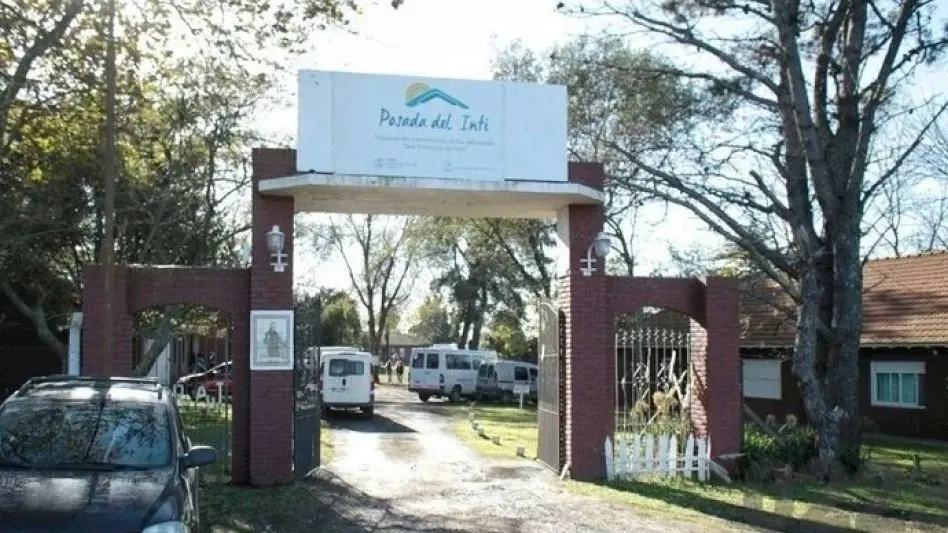 Posada del Inti Cierra una Sede: Riesgo para Usuarios y Trabajadores
