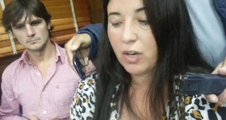 Sánchez sobre la reunión con Catalano: “Queremos conocer qué sucedió”
