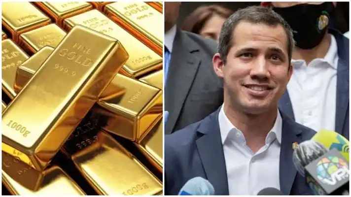 «Maduro sigue sin acceso al oro»: presidencia encargada sobre decisión de corte inglesa (Comunicado)