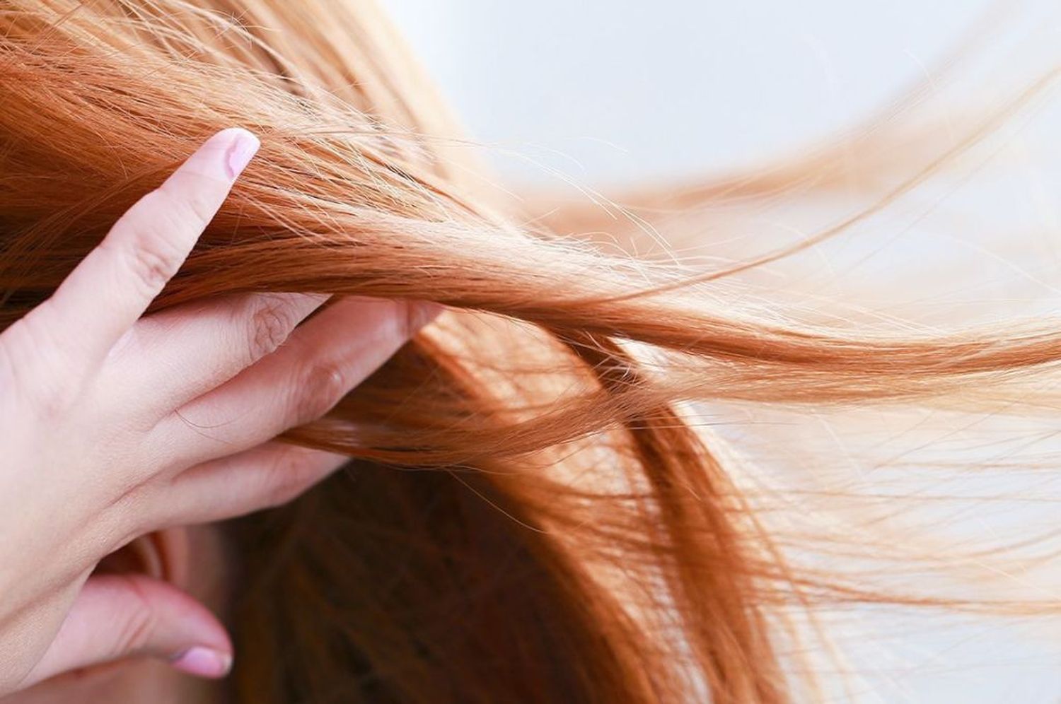 ¿Tenes el pelo fino?: estos consejos te ayudarán a mantenerlo limpio durante más tiempo