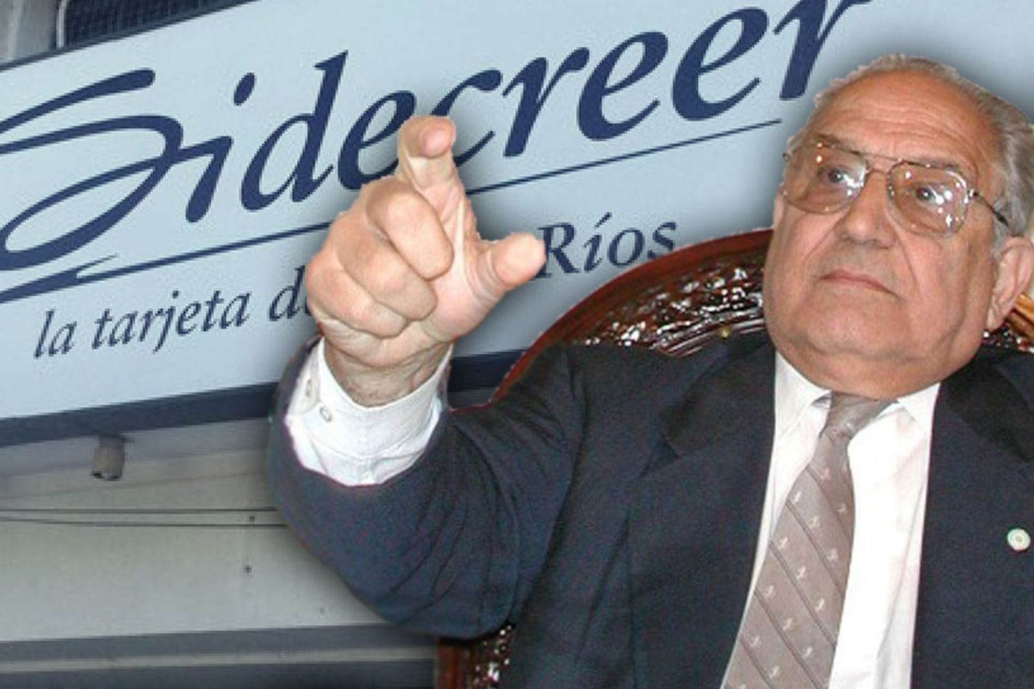  Sidecreer fue creado hace 20 años Montiel