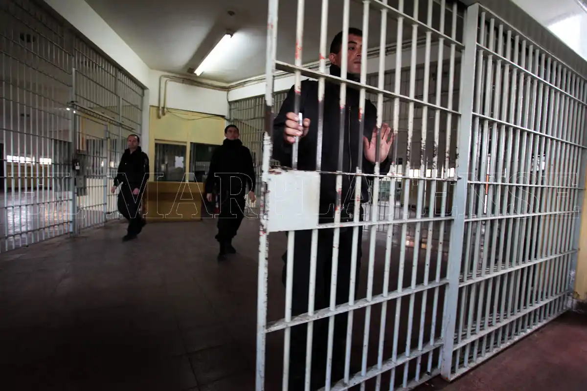 Provincia reconoce "situaciones muy complicadas" en la cárcel de Batán