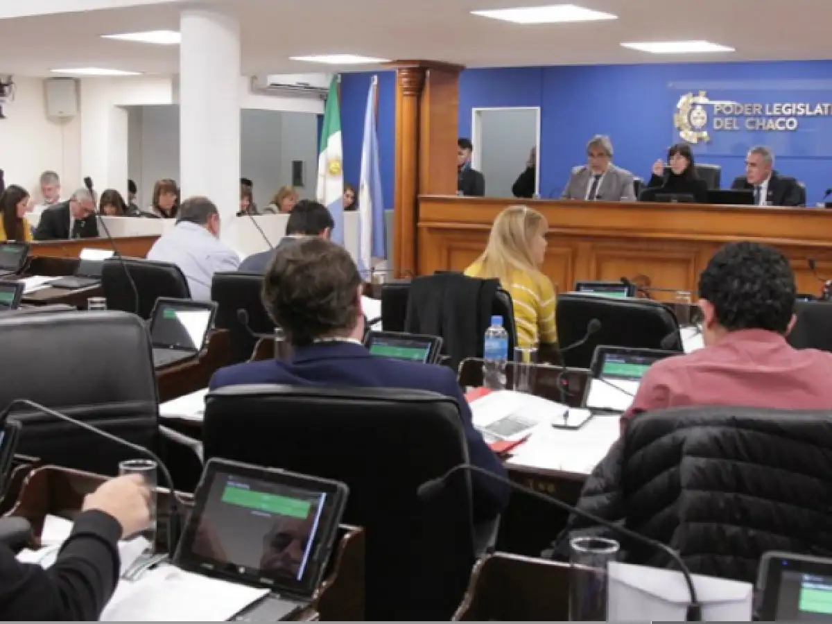 Acusado de corrupción, un intendente chaqueño deberá dimitir