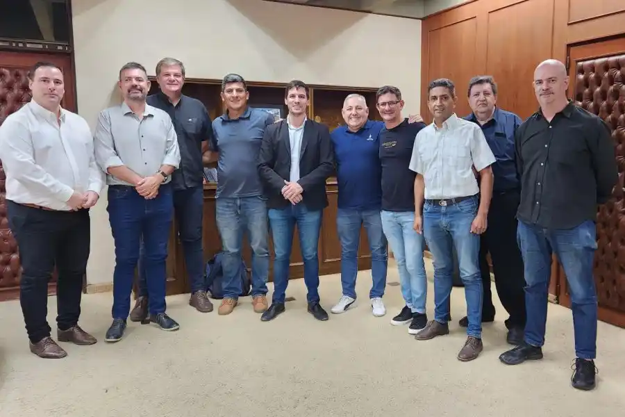 Caminos de la Ruralidad: analizan alternativas para financiar el mantenimiento de trazas