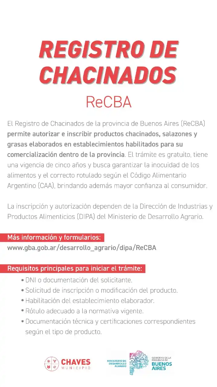 Chacinados - 1