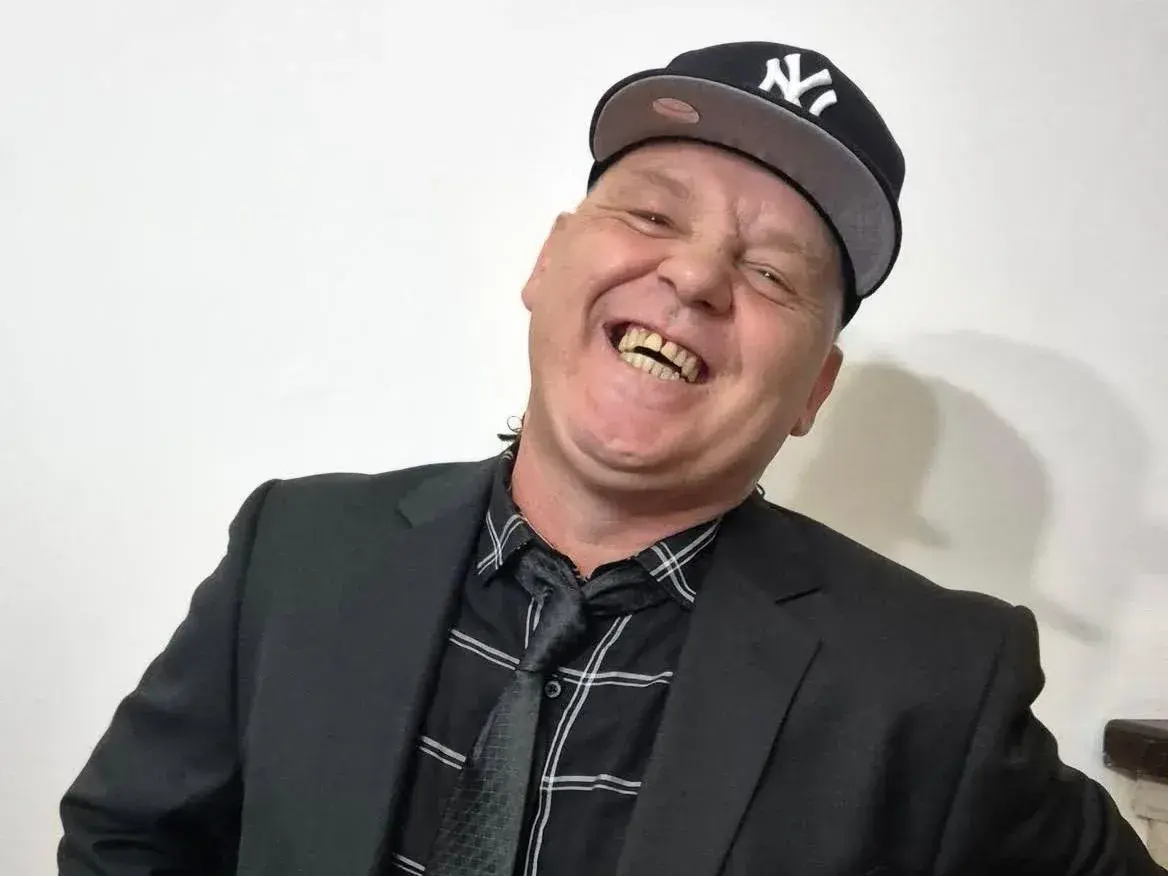 La ciudad se prepara para una noche de cumbia con El Pepo