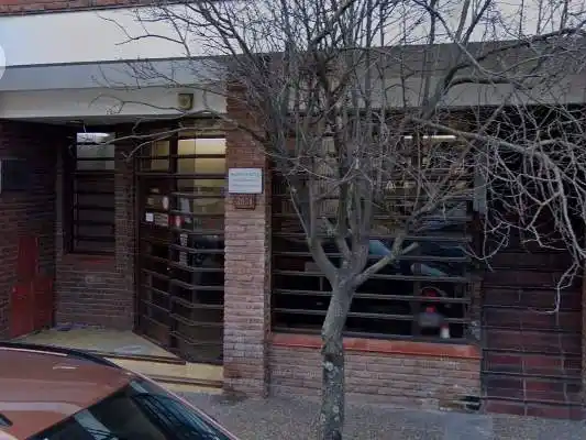 El Registro Automotor N°3.