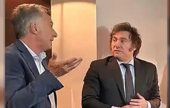 Minuto a minuto de las elecciones en Boca: Macri reveló que Milei va a ir a votar porque "quiere ver a Palermo como DT"