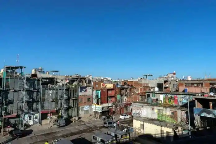 Una familia tipo necesitó $163.539 para no ser pobre