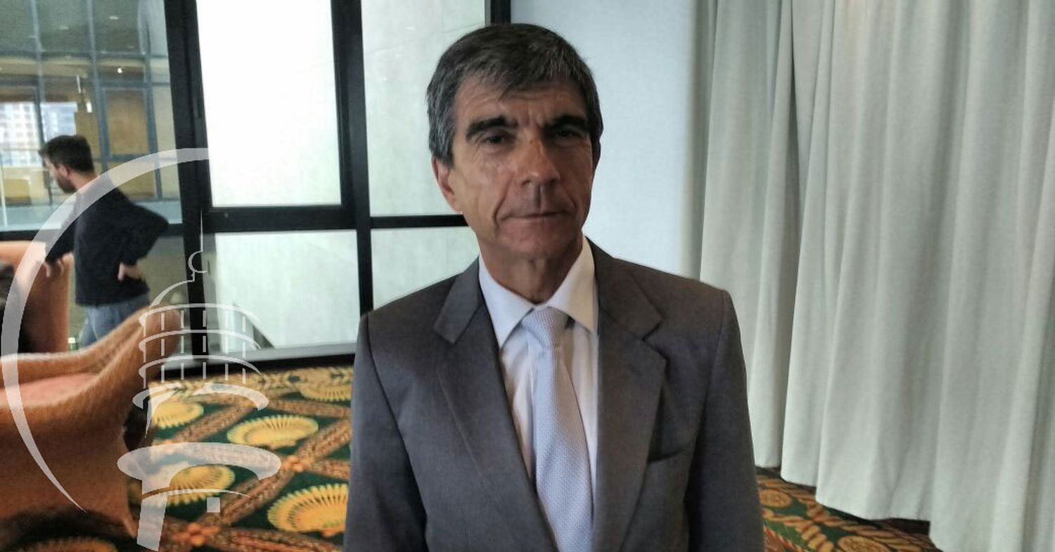 "Las cooperativas de trabajo no están actuando conforme a la ley"