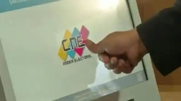 ¡NI JUSTAS NI LIBRES! EE.UU. desestima condiciones de las elecciones del 21N