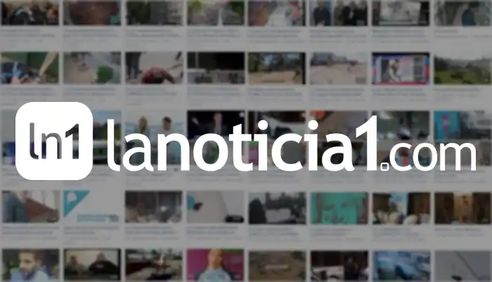 Los 5 videos de 2019 más vistos en LaNoticia1.com