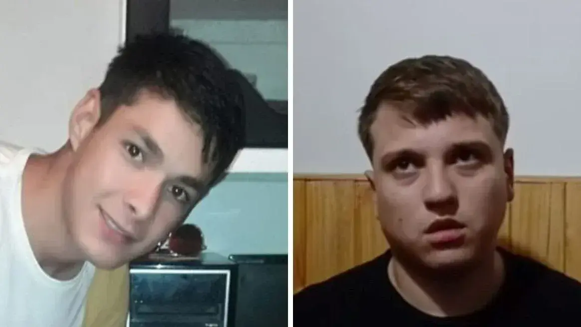 Un cumpleaños terminó en tragedia en Chaco: mató a un amigo, lo confesó en un video y se entregó
