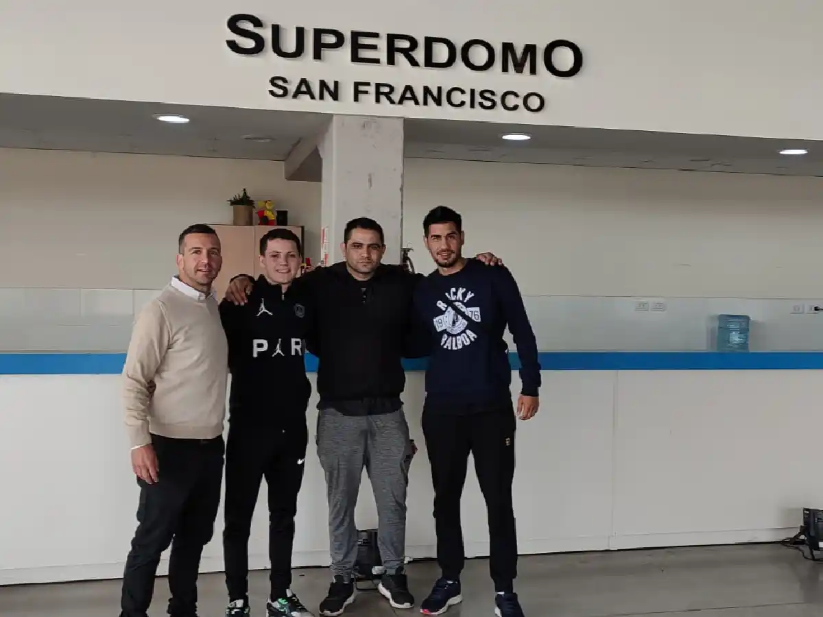 El domingo el folclore tendrá su festival interprovincial en Bomberos 