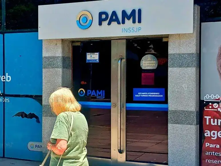 PAMI