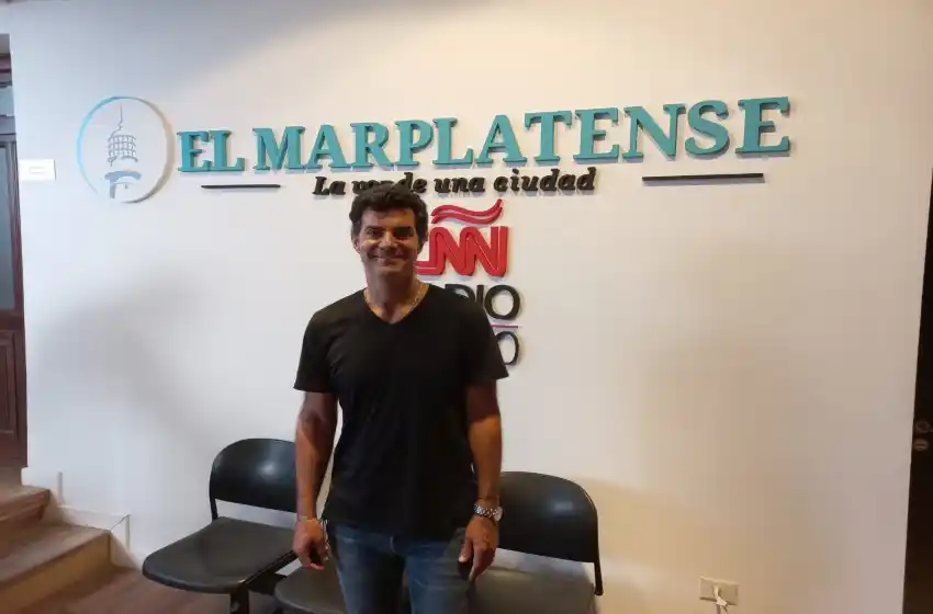 Urtubey: "Quiero aportar al cambio de la agenda de Argentina"