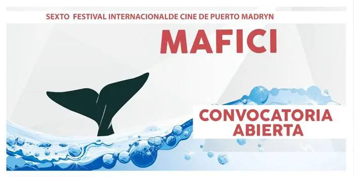 �SA cuidar nuestro mundo⬝ desde casa en el marco del Festival Internacional de cine de Puerto Madryn