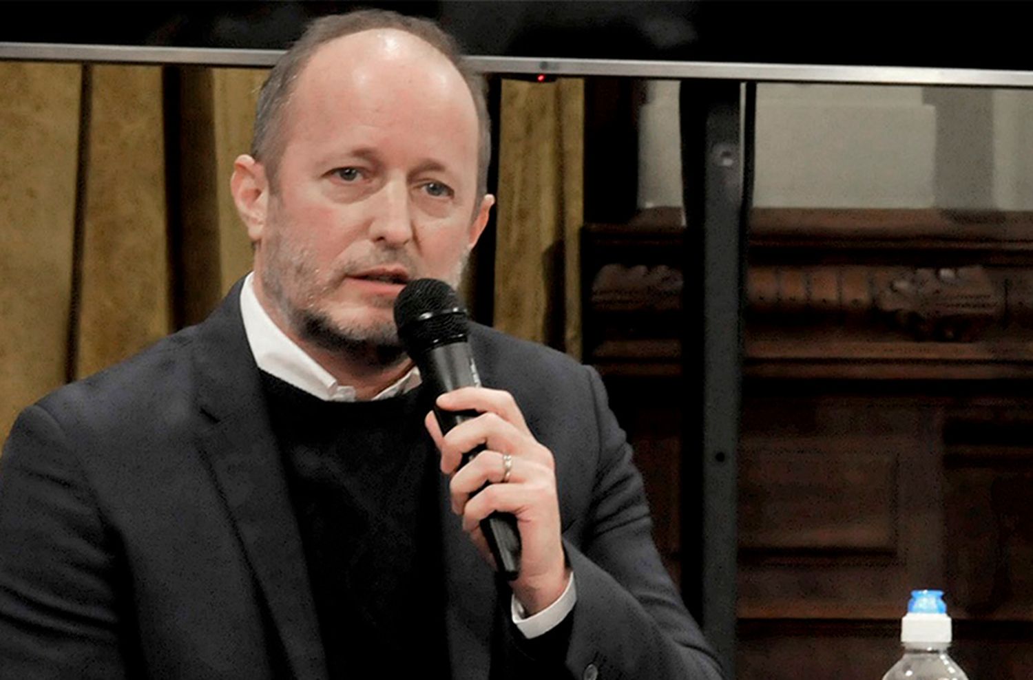 Caso Insaurralde: avanza la investigación de la Justicia