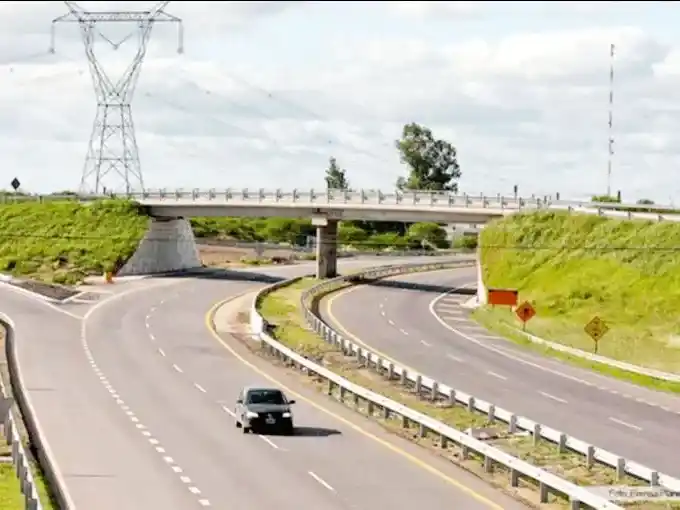 La Ruta 14 podría sumar un nuevo peaje en el corredor Mercosur