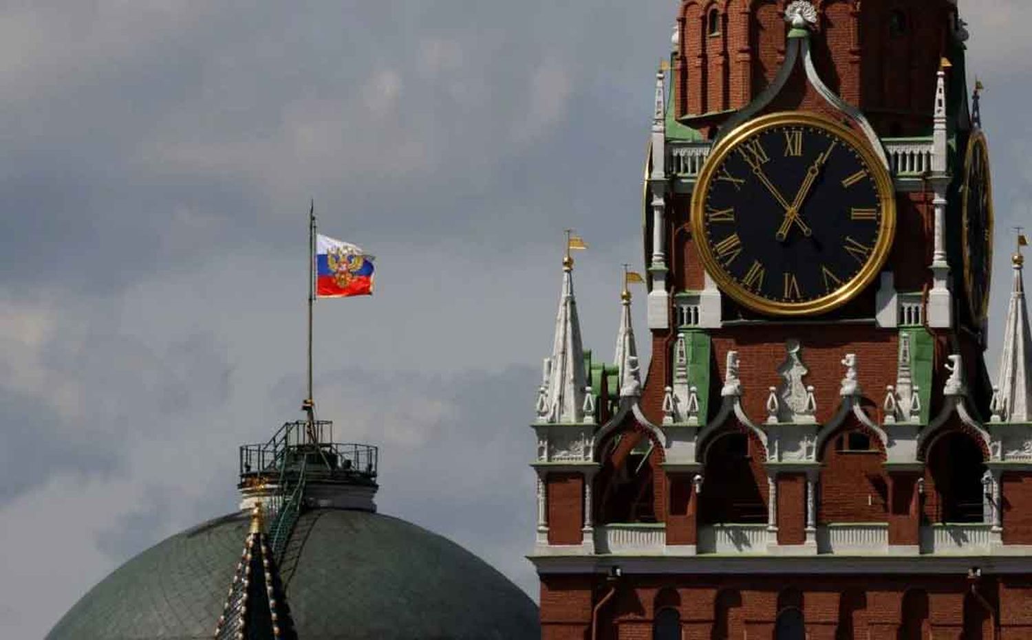 Denuncian la injerencia de Rusia e Irán en las elecciones de Estados Unidos