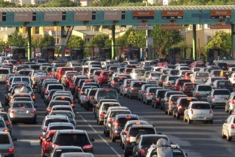Peajes: Conaduv señaló que “el usuario vial es rehén de la empresa concesionaria sin derecho a reclamo”