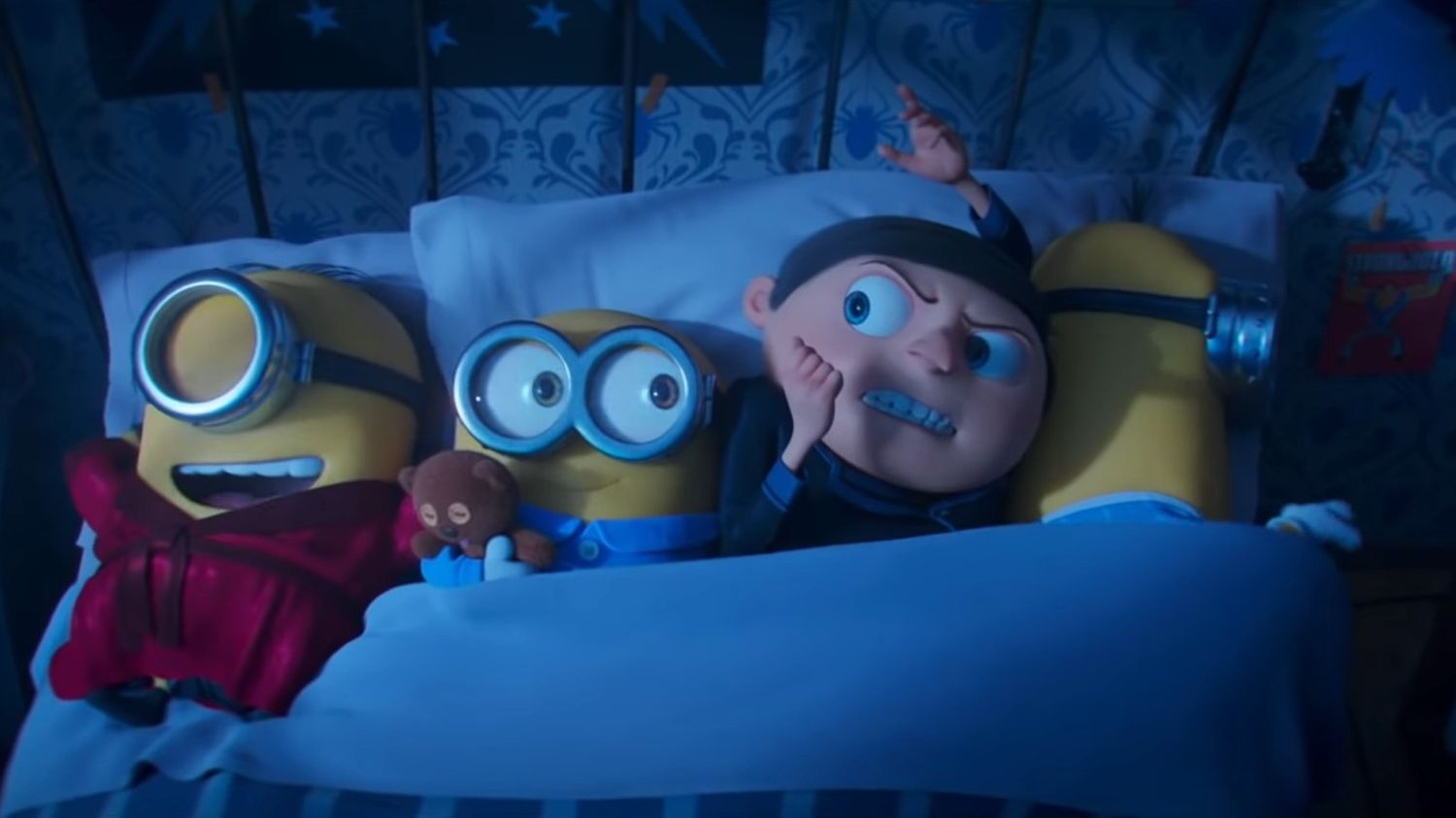 Espacio INCAA Unicen: ¿Qué películas podemos ir a ver este fin de semana?