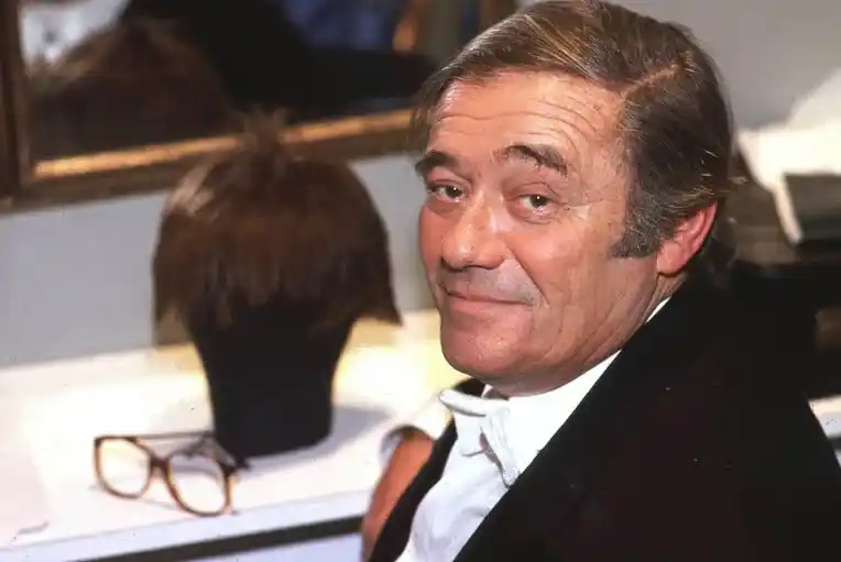 Tato Bores, el hombre que hizo reír y pensar a toda la Argentina