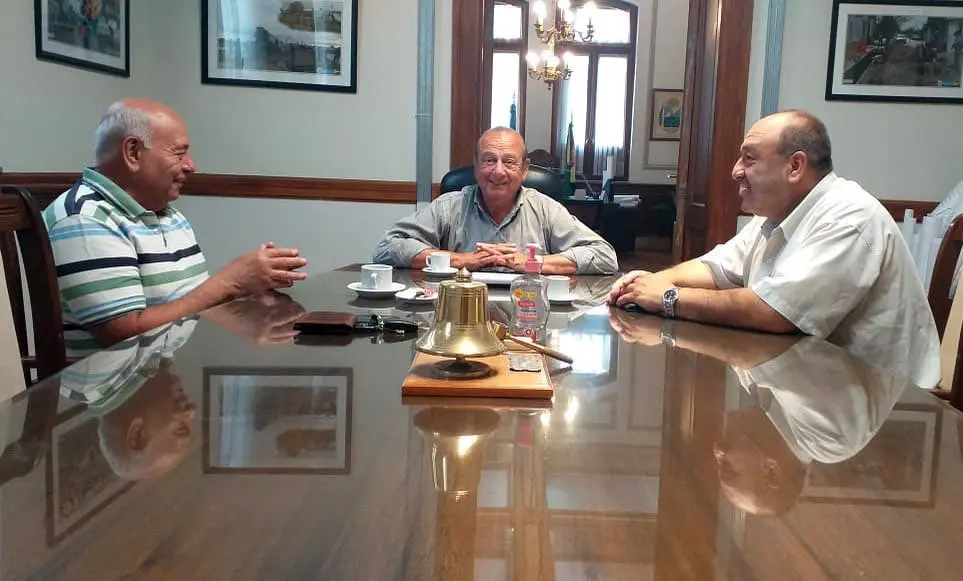 En Tres Arroyos tratan de darle impulso al Polo Educativo