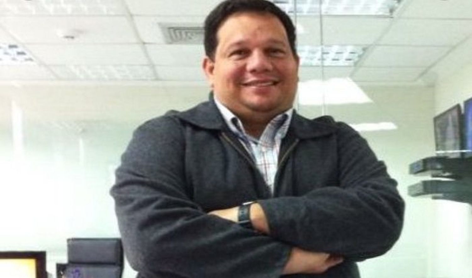 ¡COVID-19! Muere el panadero amotinado de Loco Video Loco