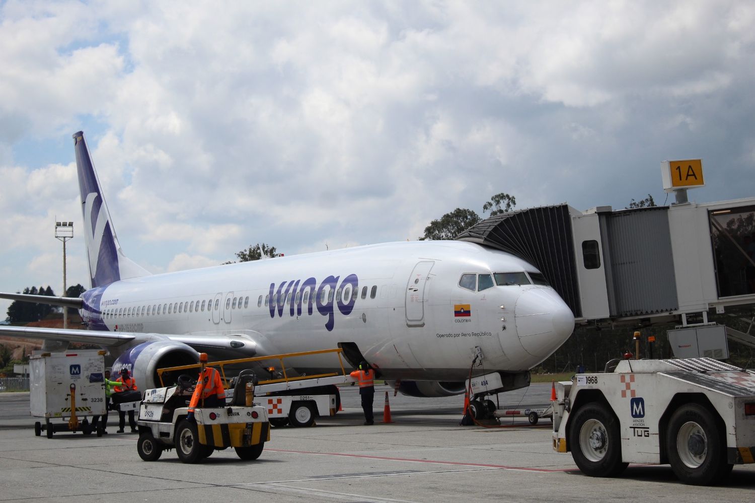 Destino Oculto 2025: Wingo sells out mystery flights in just 32 minutes