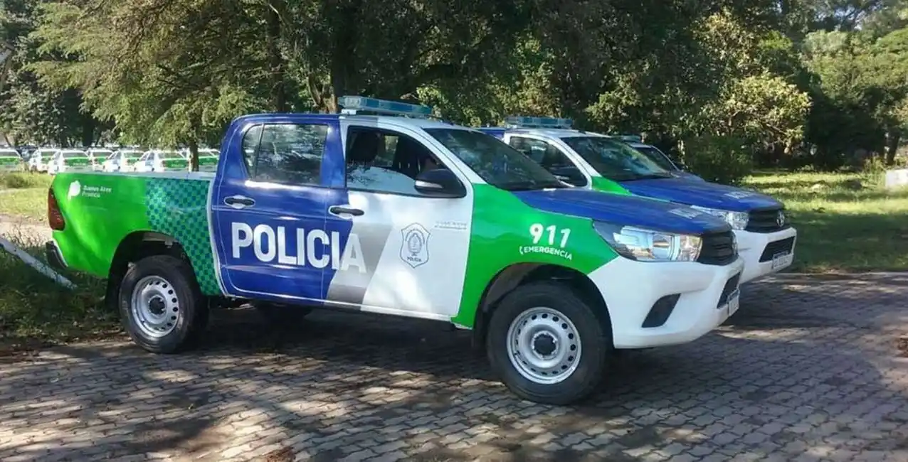 Banfield: mataron de un balazo en la cara a un joven