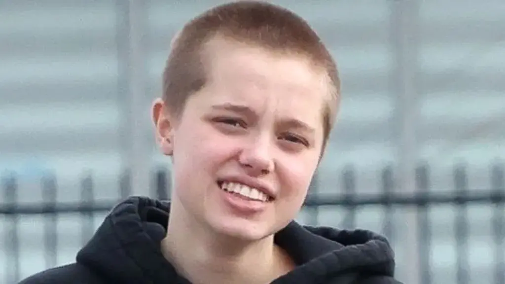 Shiloh cumplió 17 años, celebró en un exótico lugar con Angelina Jolie y está irreconocible