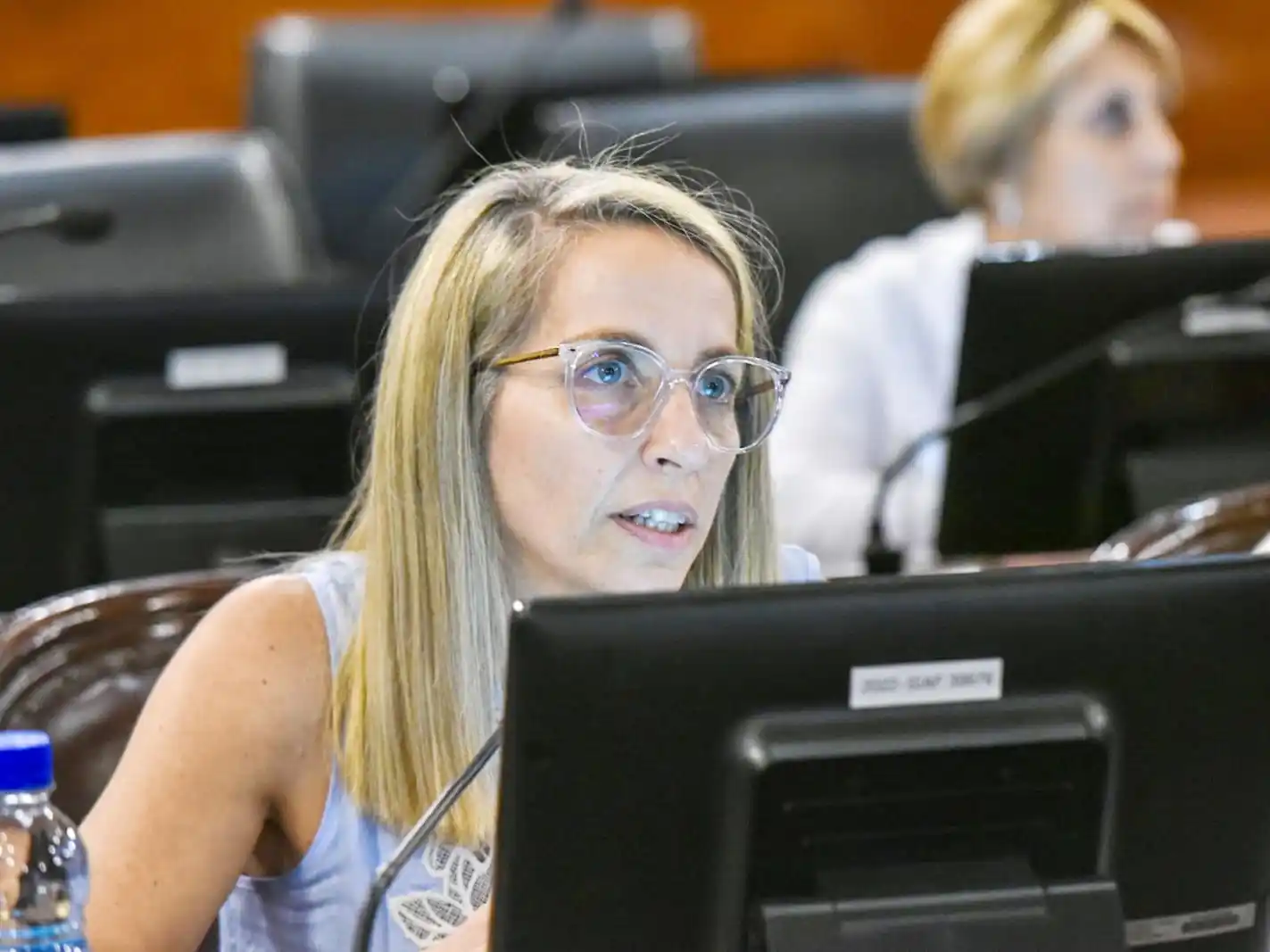 Diputados del justicialismo impulsan la creación de un Sistema de Información sobre Políticas Alimentarias