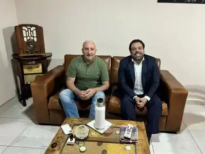 Continúa la Diáspora en el PJ Entrerriano: Juan Lell se Incorpora al Frigerismo