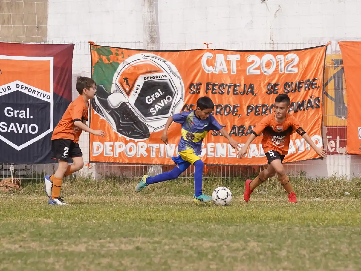 Pasó otro fecha del  Torneo Clausura