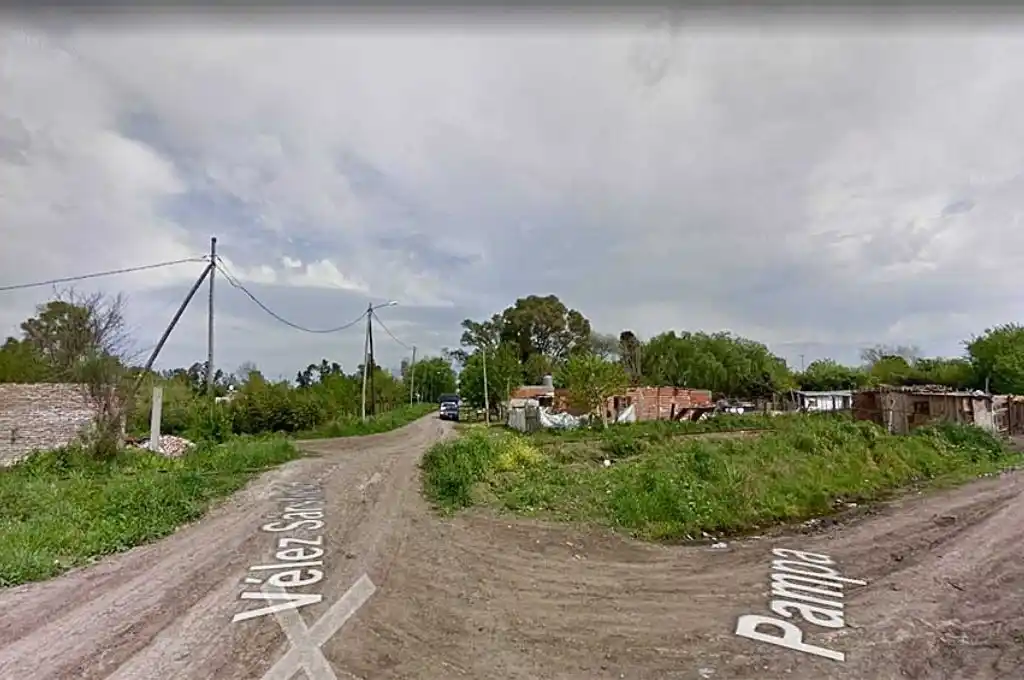 Desbarataron una fiesta clandestina con 250 personas en pleno día