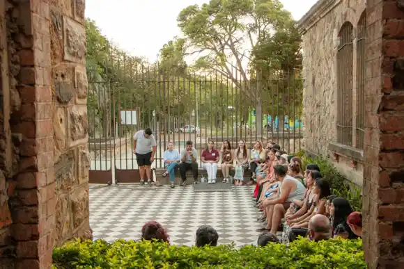 Experiencias únicas para disfrutar Concordia este fin de semana largo