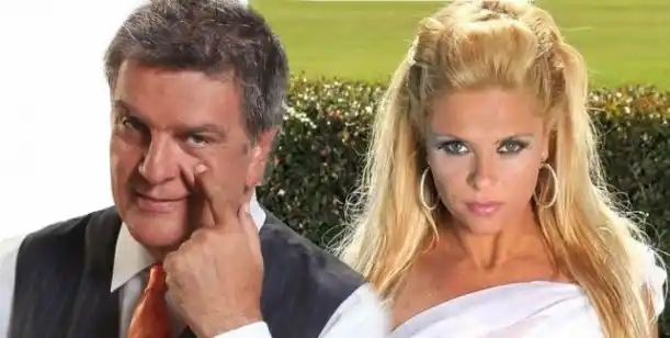 Ventura viajó a Córdoba y conoció a Antonio, su hijo con Fabiana Liuzzi