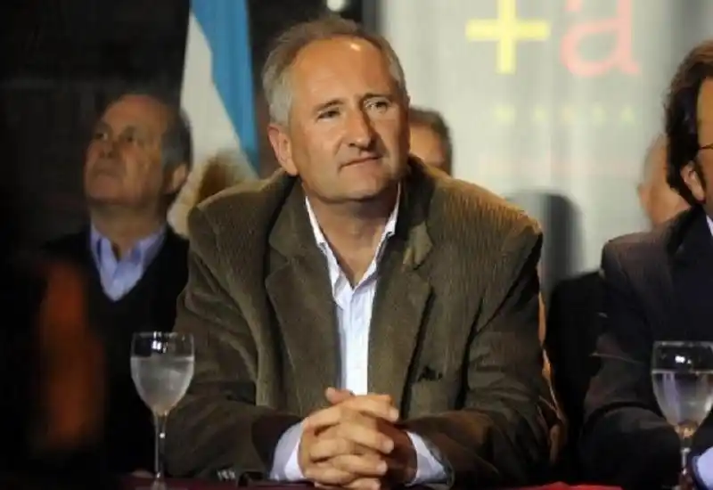 Magdalena: Fernando Carballo es investigado por la Justicia