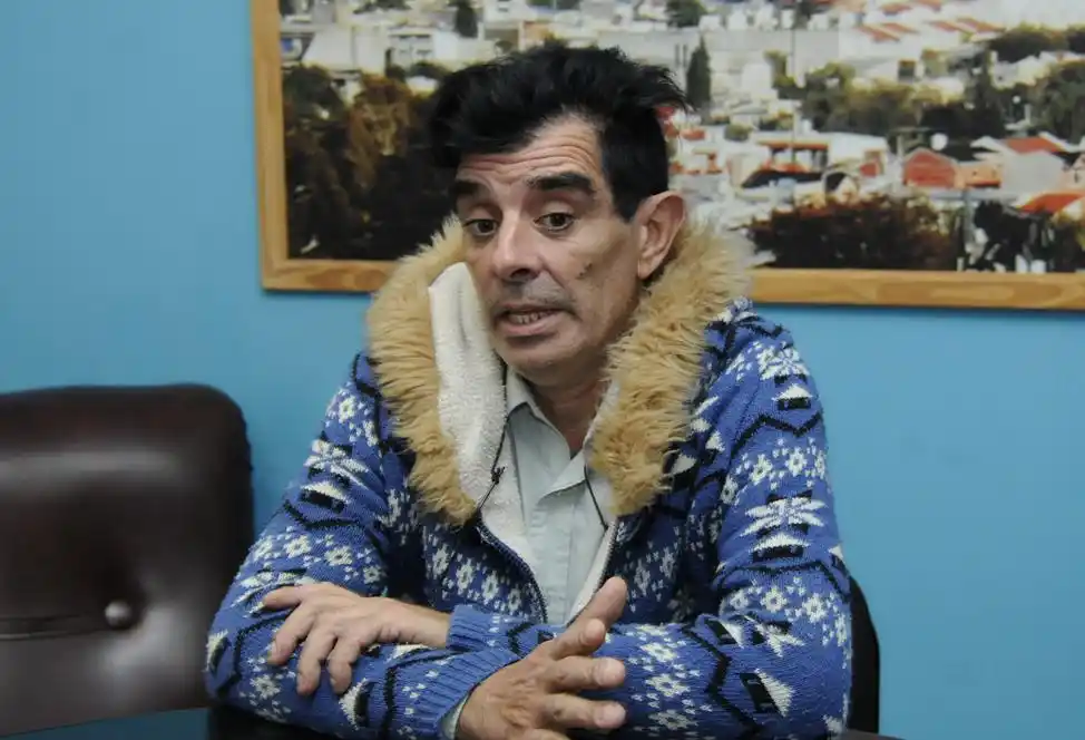 Denuncia por agresión a un joven homosexual en el  Instituto contra la Discriminación