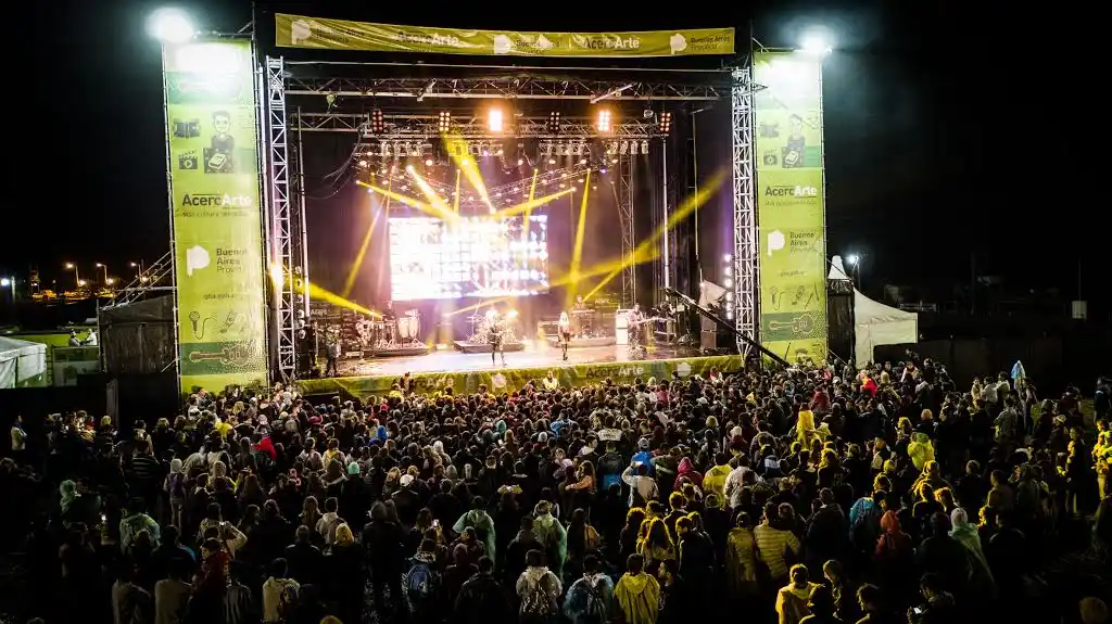 Chascomús: AcerCarte llegará al municipio en abril 