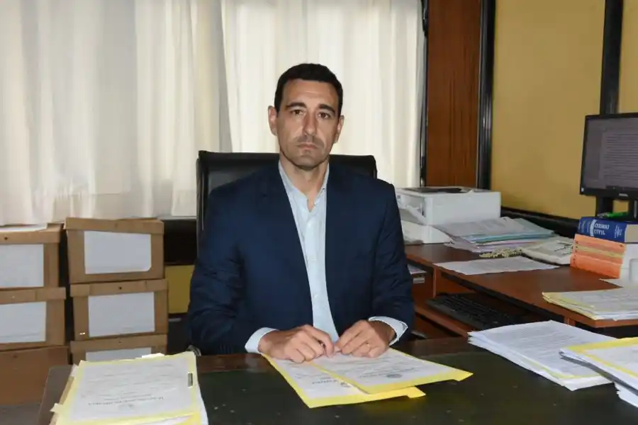 Se iniciará un sumario administrativo contra cinco agentes de la Dirección de Protección Vial y Comunitaria