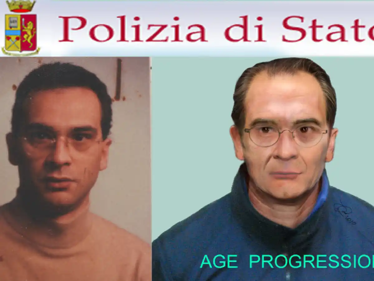 Italia: cayó el capo de la Cosa Nostra tras estar prófugo 30 años